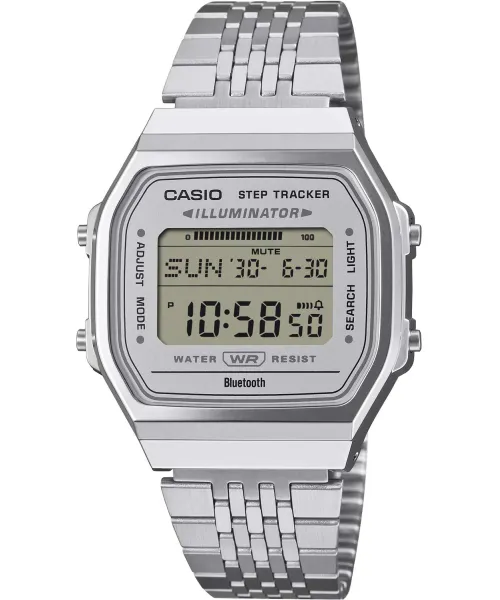 Часы Casio Vintage ABL-100WE-7A #1