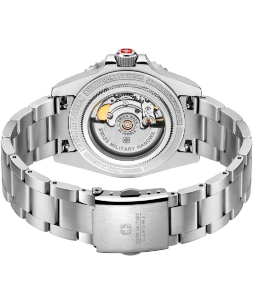 Часы Swiss Military Hanowa SMWGL0006302 #2