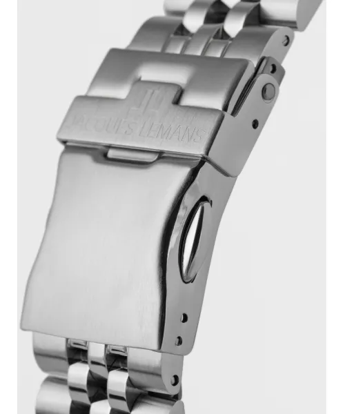 Часы Jacques Lemans 1-2205H #7