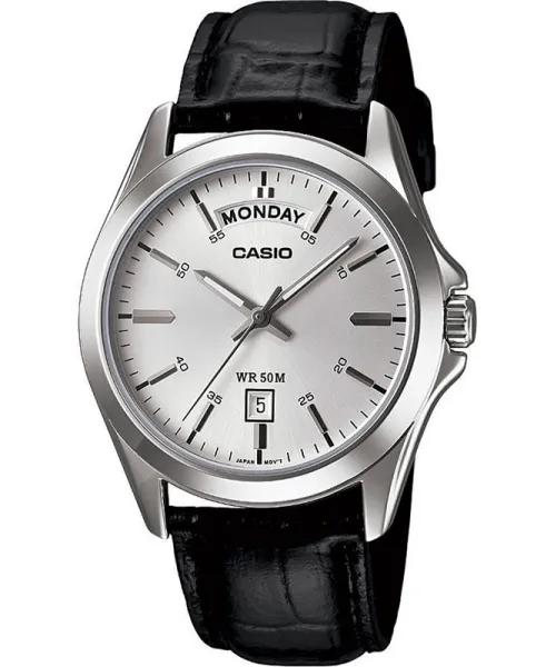 Часы Casio Collection MTP-1370L-7A #1