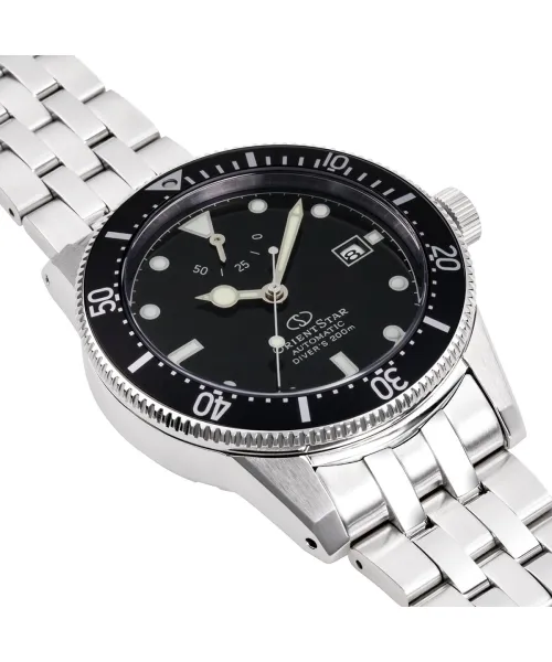 Часы Orient Star RE-AU0601B00 #4