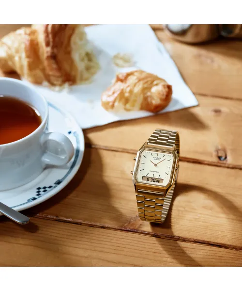 Часы Casio Collection AQ-230GA-9D #2