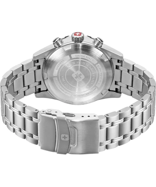 Часы Swiss Military Hanowa SMWGI0003104 #4