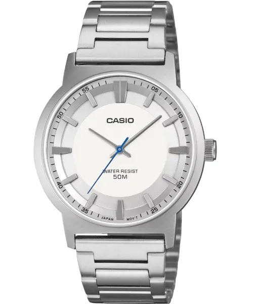 Часы Casio Collection MTP-B220D-7A #1