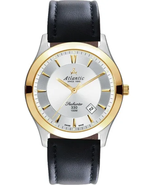 Часы Atlantic 71360.43.21G #1