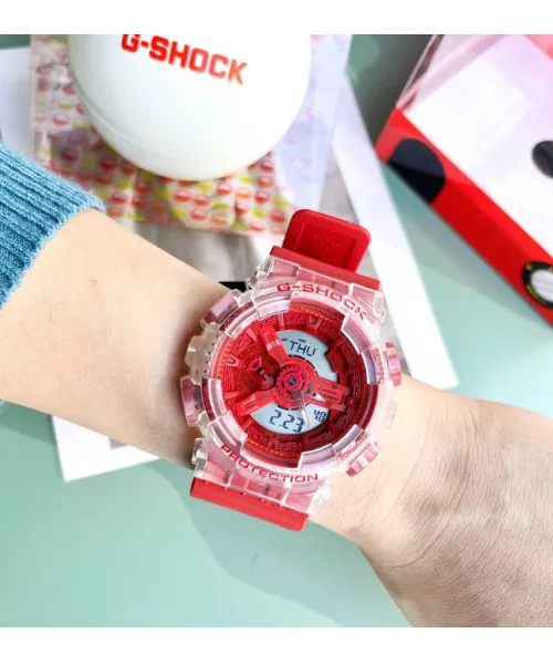 Часы Casio G-Shock GA-110GL-4A #2