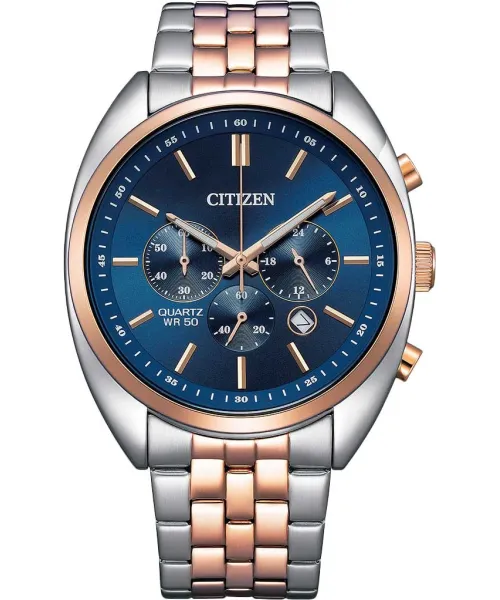 Часы Citizen AN8216-50L #1