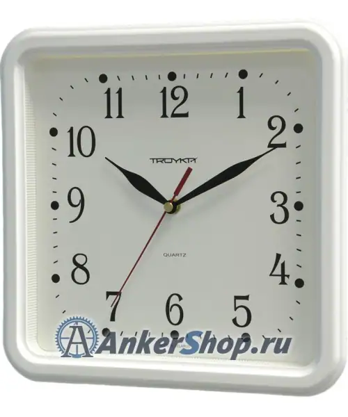 Настенные часы н. Тройка 81810835 #1