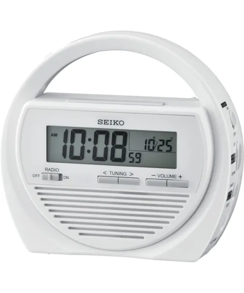  будильники Seiko QHL060W #1