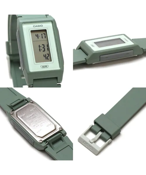 Часы Casio Collection LF-10WH-3 #4