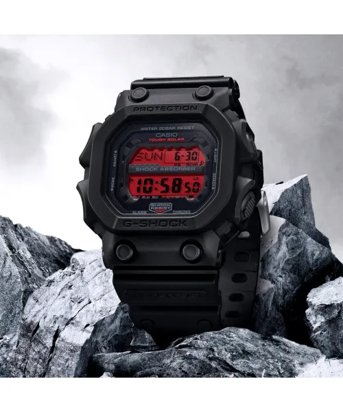 Часы Casio G-Shock GX-56BBR-1 #2
