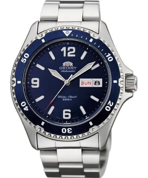 Часы Orient SAA02002D #1