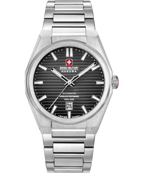 Часы Swiss Military Hanowa SMWGL0006903 #1