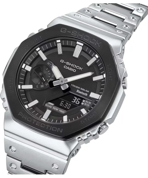 Часы Casio G-Shock GM-B2100BT-1A #5