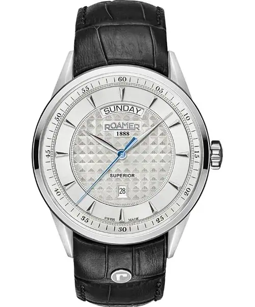 Часы Roamer 508 293 41 15 05 #1