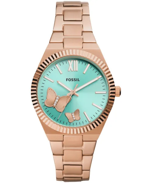 Часы Fossil ES5277 #1