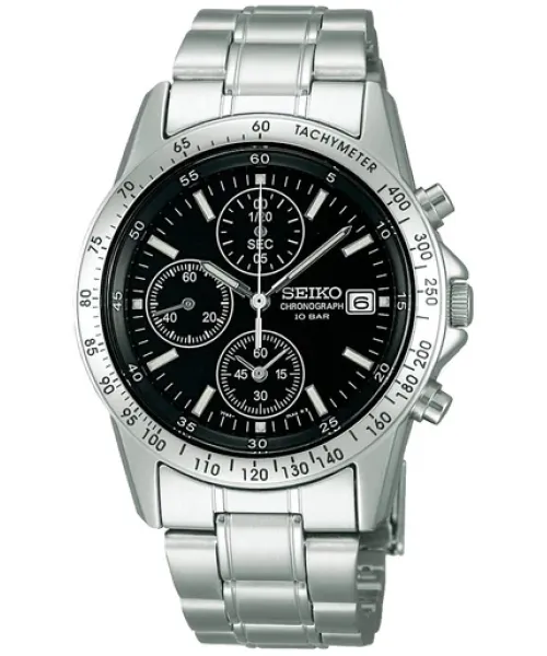 Часы Seiko SBTQ041 #1