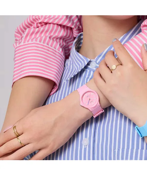 Часы Casio Collection LQ-24B-4B #3