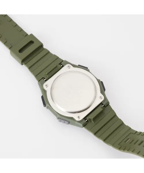 Часы Casio Collection W-738H-3A #5
