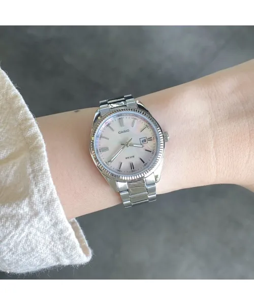 Часы Casio Collection LTP-1302DS-4A #2