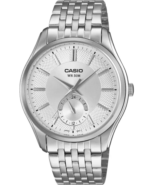 Часы Casio Collection MTP-B315D-7A #1