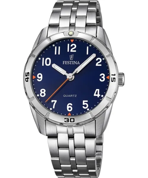 Часы Festina F16907/2  #1