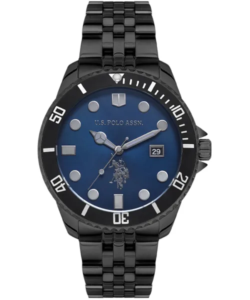 Часы U.S. Polo Assn USPA1048-01 #1