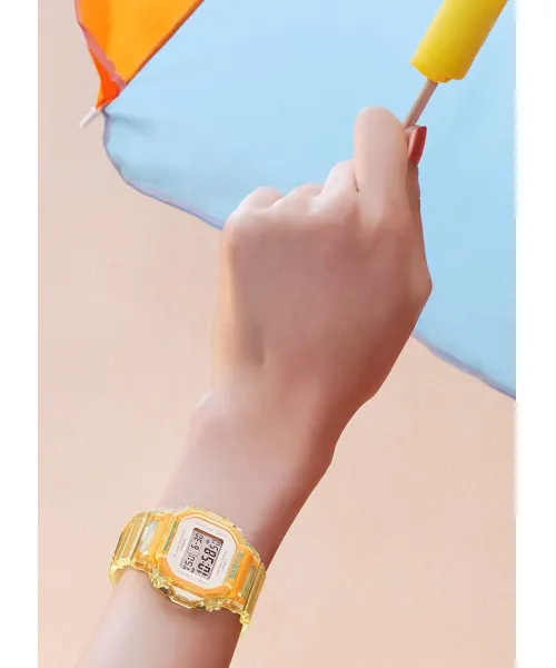Часы Casio Baby-G BGD-565SJ-9 #2