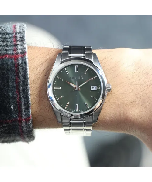 Часы Seiko SUR527P1 #2