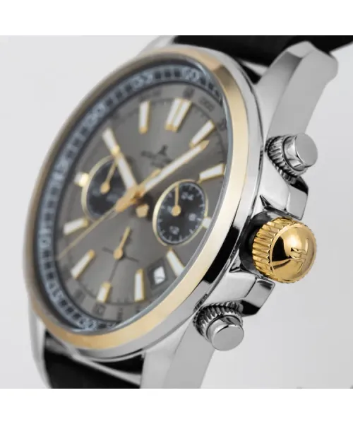 Часы Jacques Lemans 1-2117ZL #2