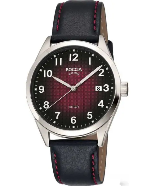 Часы Boccia 3682-03 #1