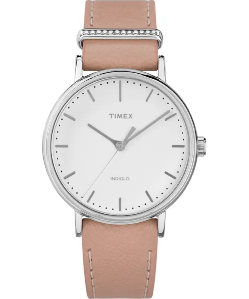Часы Timex TW2R70400 #1