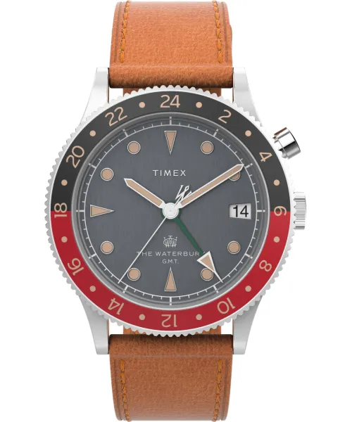 Часы Timex TW2V74000 #1