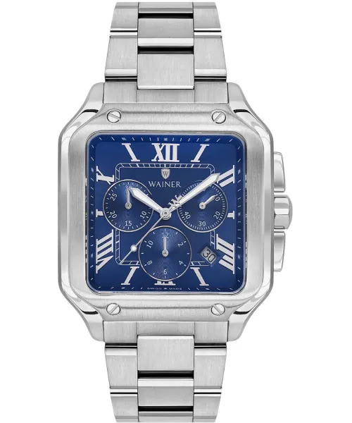 Часы Wainer WA.18090-C #1