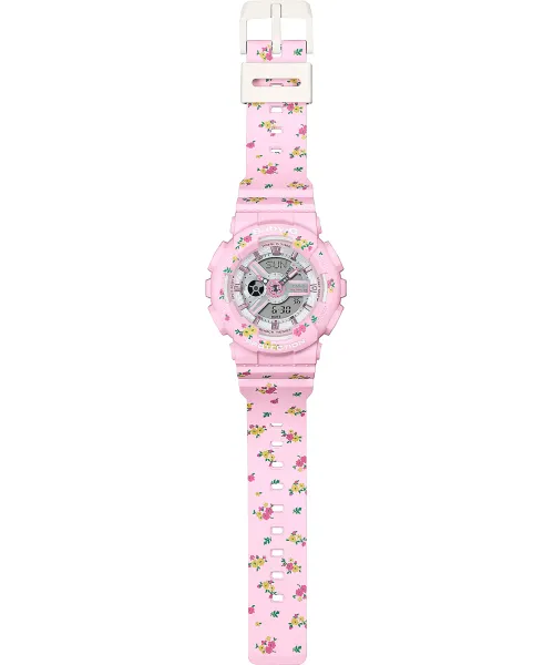 Часы Casio Baby-G BA-110LSB-4A #2