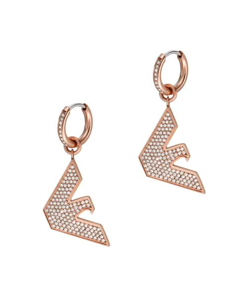 Серьги Emporio Armani EGS2954221 #3