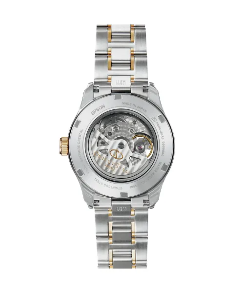 Часы Orient Star RE-AT0004S00 #4