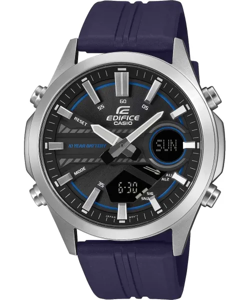 Часы Casio Edifice EFV-C120P-1A2 #1