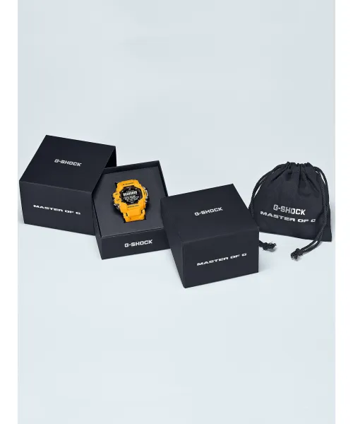 Часы Casio G-Shock GPR-H1000-9 #10
