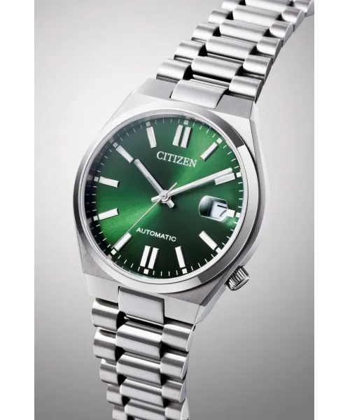Часы Citizen NJ0200-50X #5