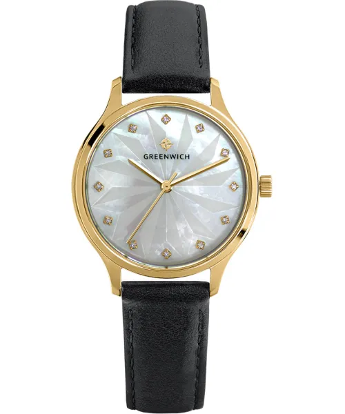 Часы Greenwich GW 341.21.53 #1