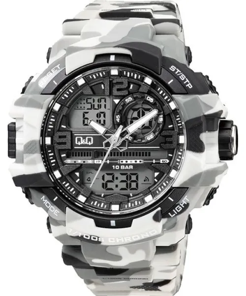 Часы Q&Q GW86-006 #1