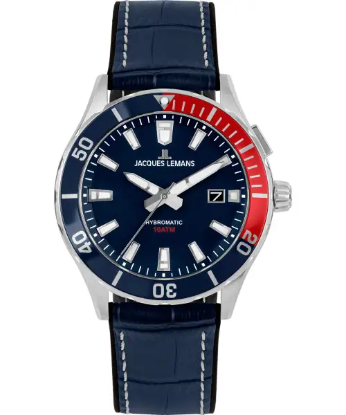 Часы Jacques Lemans 1-2131B #1