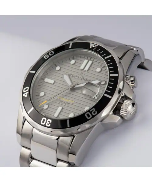Часы Jacques Lemans 1-2170H #2