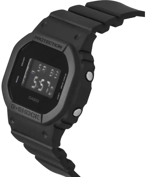 Часы Casio G-Shock GMD-S5610BB-1 #4