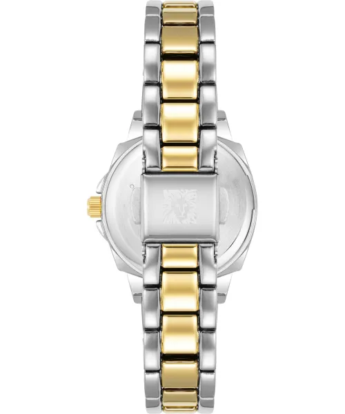 Часы Anne Klein 4167WTTT #3