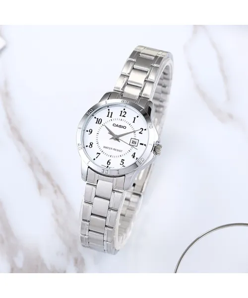 Часы Casio Collection LTP-V004D-7B #2