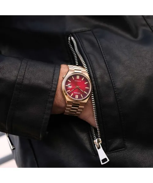 Часы Citizen NJ0153-82X #2