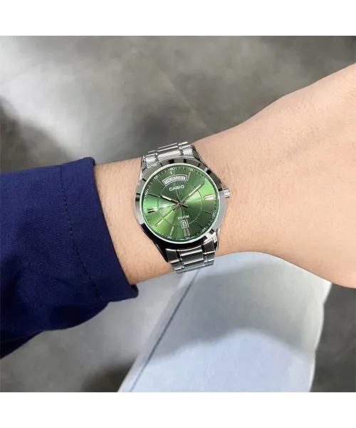 Часы Casio Collection MTP-1381D-3A #3