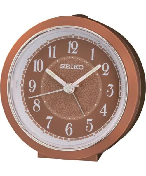  будильники Seiko QHE111FN #1